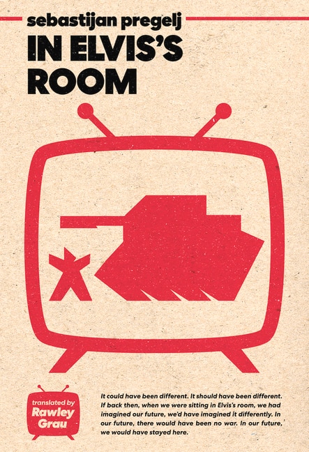 Front cover_In Elvis's Room