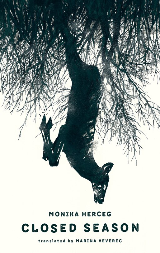 Front cover_Closed Season