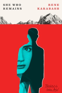 Front cover_She Who Remains