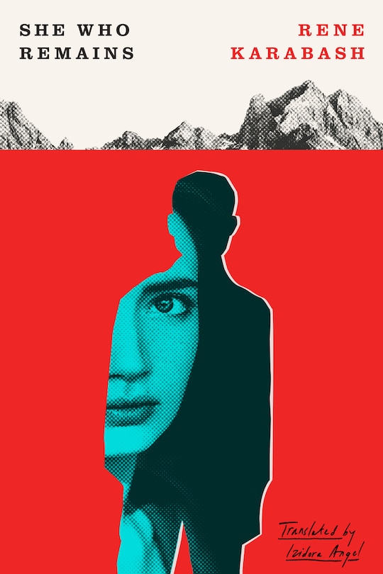 Front cover_She Who Remains