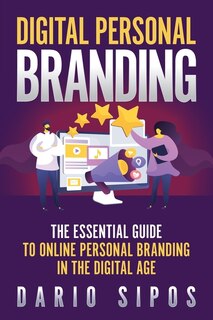 Couverture_Digital Personal Branding