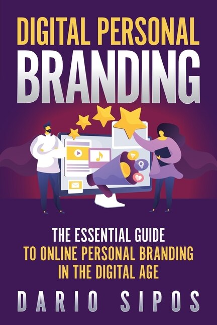 Couverture_Digital Personal Branding