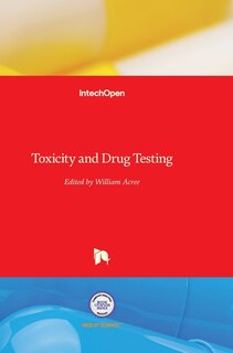 Front cover_Toxicity and Drug Testing