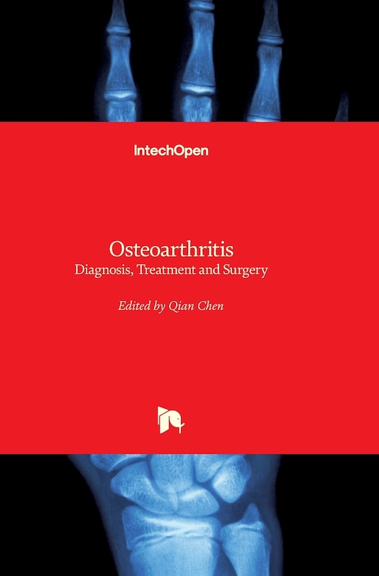 Front cover_Osteoarthritis