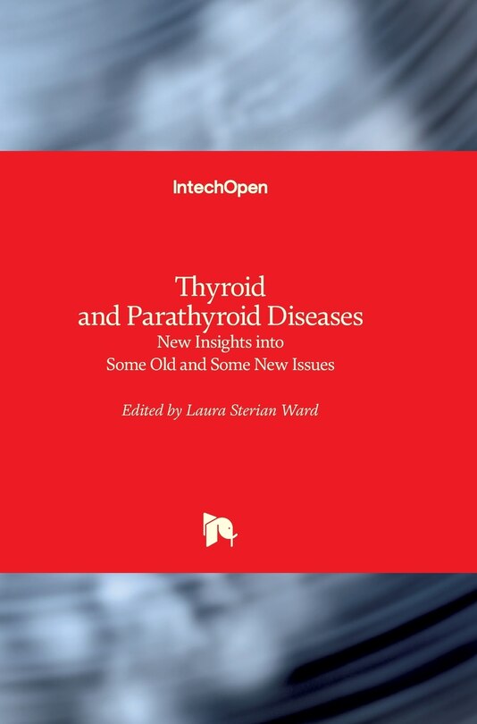 Front cover_Thyroid and Parathyroid Diseases