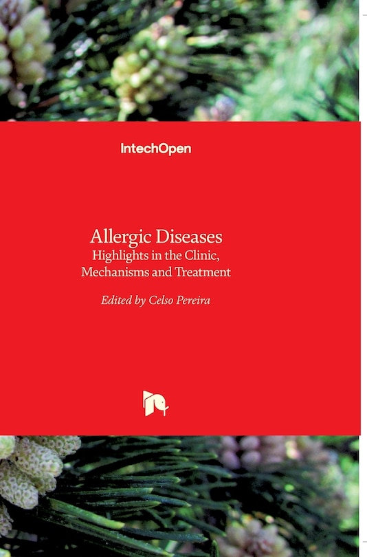 Front cover_Allergic Diseases