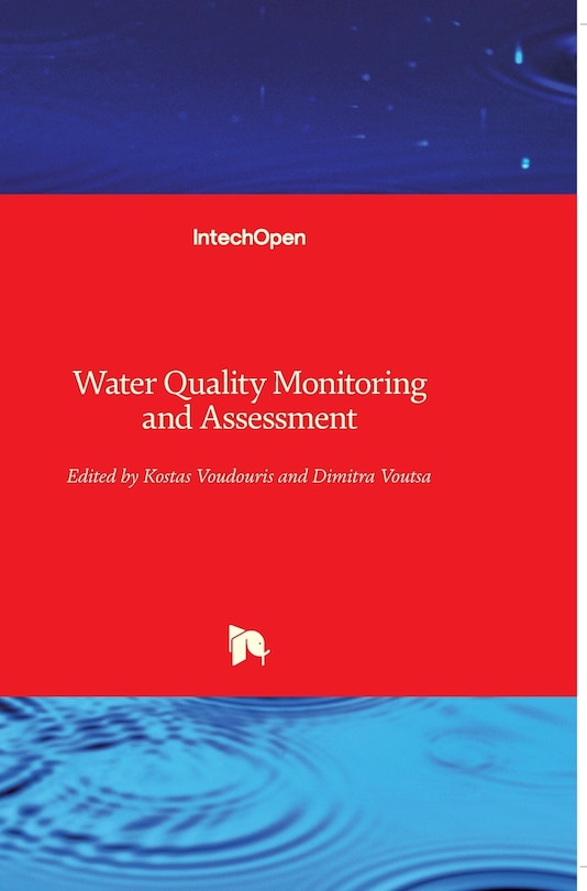 Couverture_Water Quality