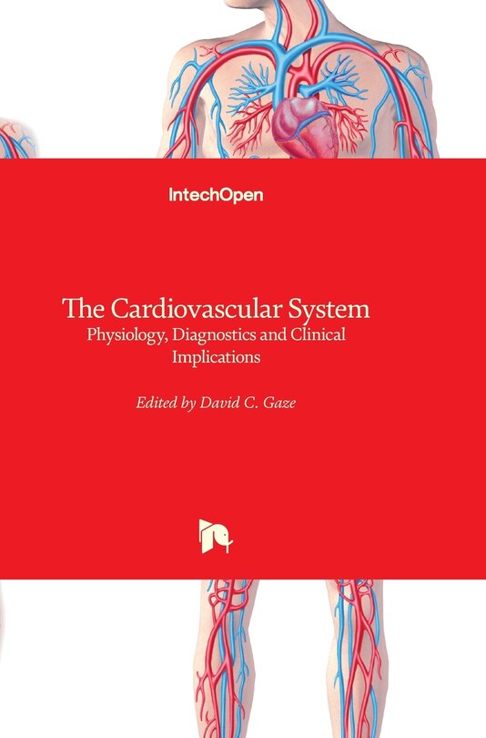 Front cover_The Cardiovascular System