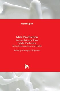 Couverture_Milk Production