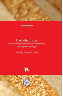 Front cover_Carbohydrates