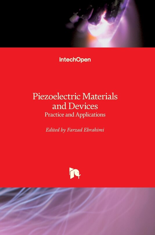 Couverture_Piezoelectric Materials and Devices