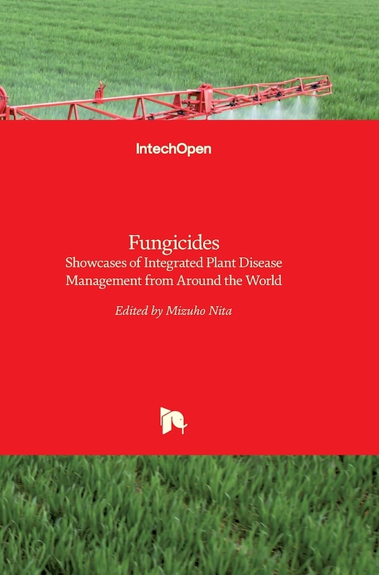 Front cover_Fungicides