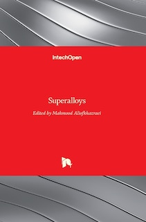 Front cover_Superalloys