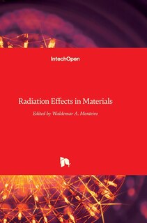 Couverture_Radiation Effects in Materials