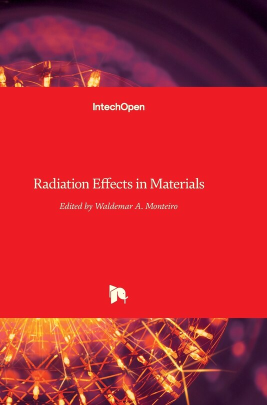 Couverture_Radiation Effects in Materials