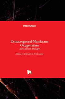 Couverture_Extracorporeal Membrane Oxygenation