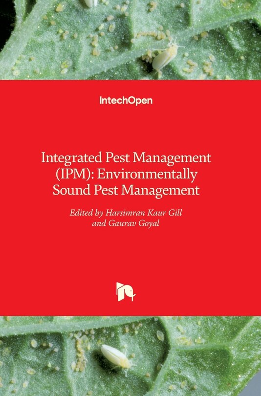 Couverture_Integrated Pest Management (IPM)