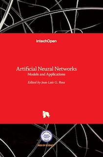 Front cover_Artificial Neural Networks