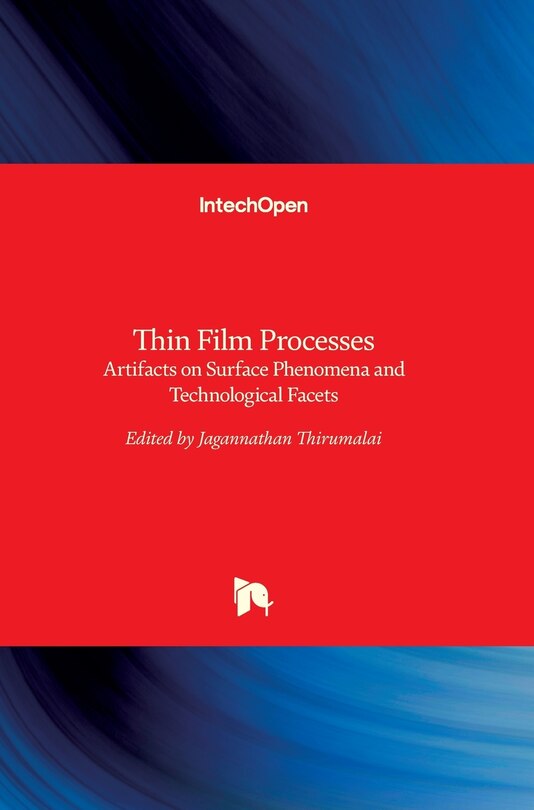 Couverture_Thin Film Processes