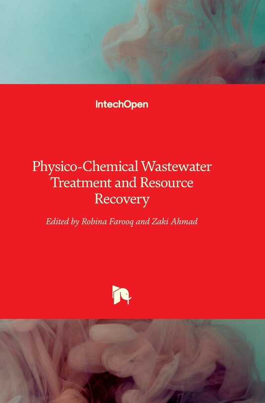 Front cover_Physico-Chemical Wastewater Treatment and Resource Recovery