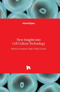 Couverture_New Insights into Cell Culture Technology