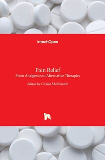 Front cover_Pain Relief
