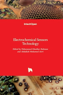 Front cover_Electrochemical Sensors Technology