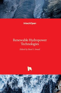Front cover_Renewable Hydropower Technologies