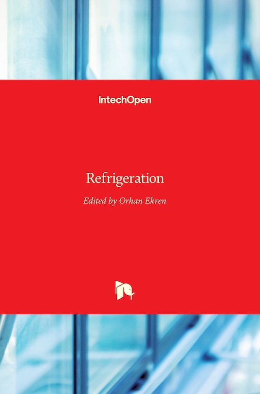 Front cover_Refrigeration