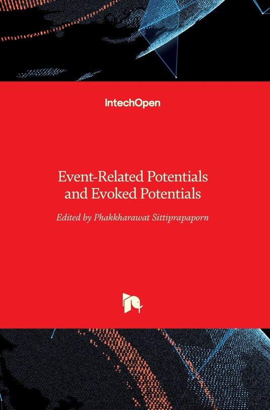 Front cover_Event-Related Potentials and Evoked Potentials