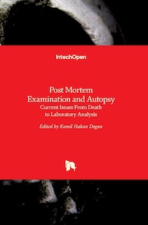 Front cover_Post Mortem Examination and Autopsy