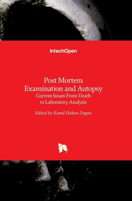 Front cover_Post Mortem Examination and Autopsy