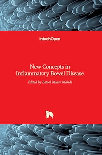 Couverture_New Concepts in Inflammatory Bowel Disease