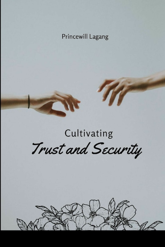 Front cover_Cultivating Trust and Security
