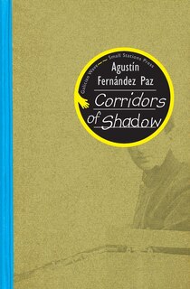 Front cover_Corridors of Shadow