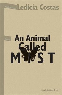 Front cover_An Animal Called Mist