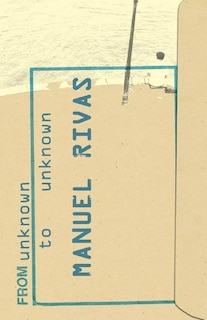 Front cover_From Unknown to Unknown