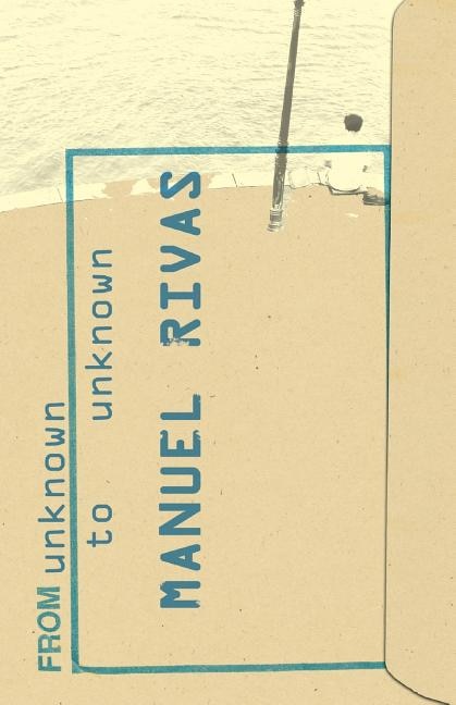 Front cover_From Unknown to Unknown