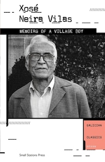 Front cover_Memoirs of a Village Boy