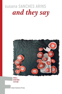 Front cover_and they say