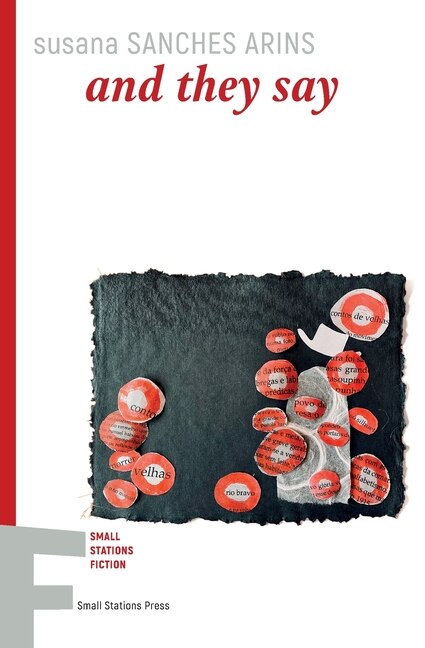 Front cover_and they say