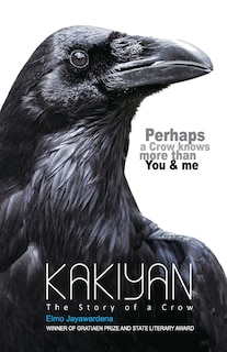 Front cover_Kakiyan