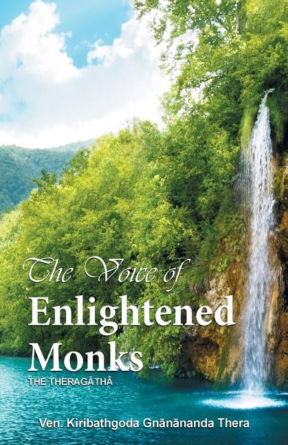 Couverture_The Voice of Enlightened Monks