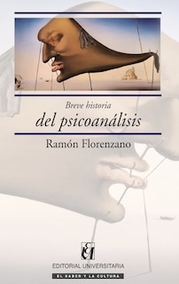 Front cover_Breve historia del psicoan lisis