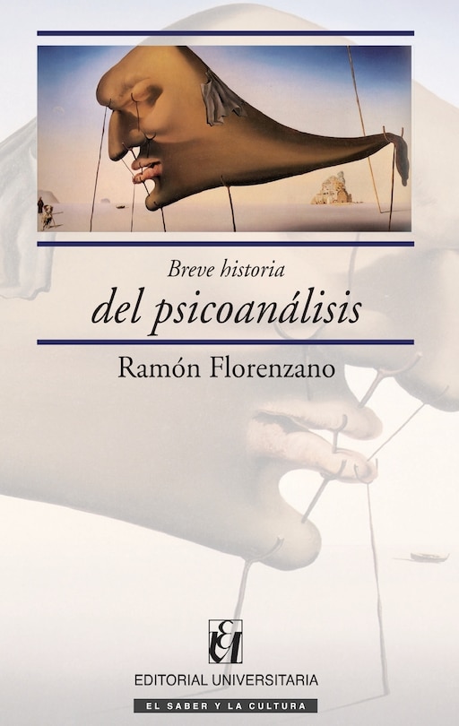 Front cover_Breve historia del psicoan lisis