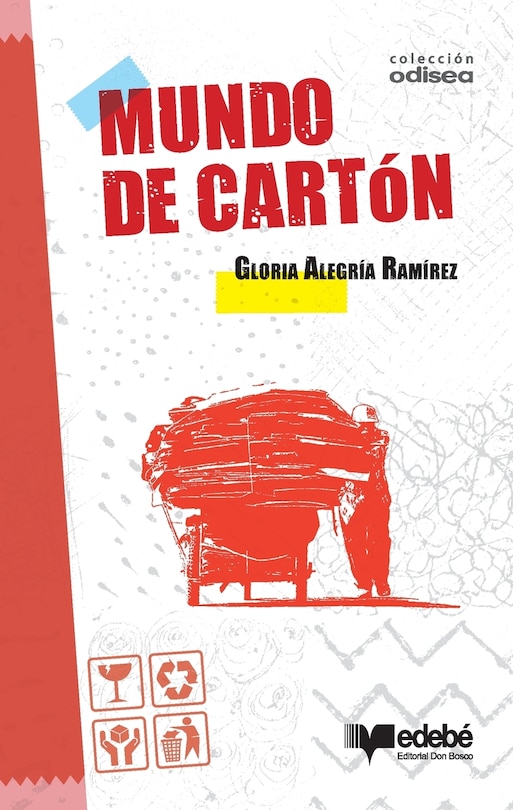 Front cover_Mundo de cart&oacute;n