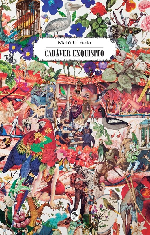 Front cover_Cad&aacute;ver exquisito