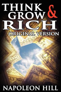 Front cover_Think and Grow Rich