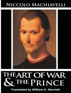 Couverture_The Art of War & The Prince
