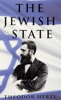 Couverture_The Jewish State